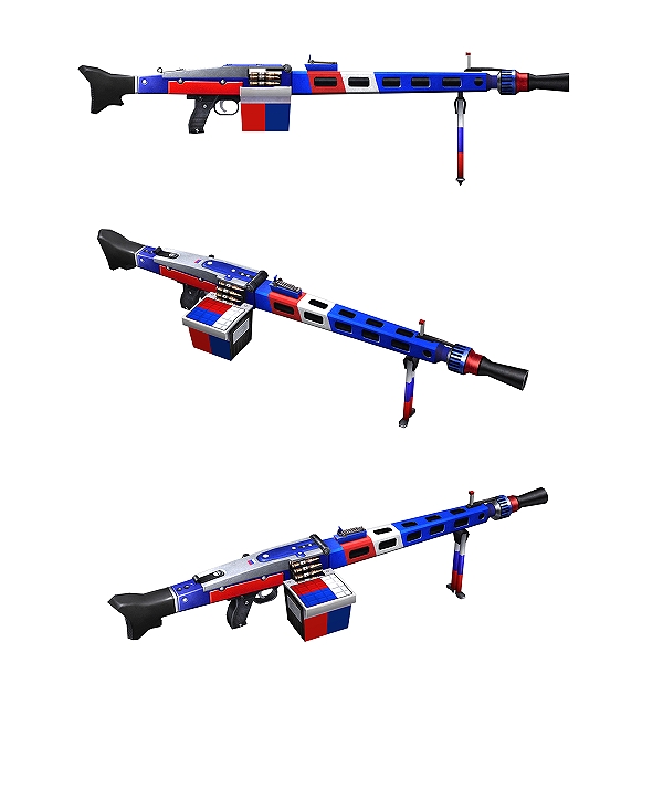 「カウンターストライクオンライン」プレイヤー間で武器の取引ができるイベント「マイレージオークション」が開催！の画像