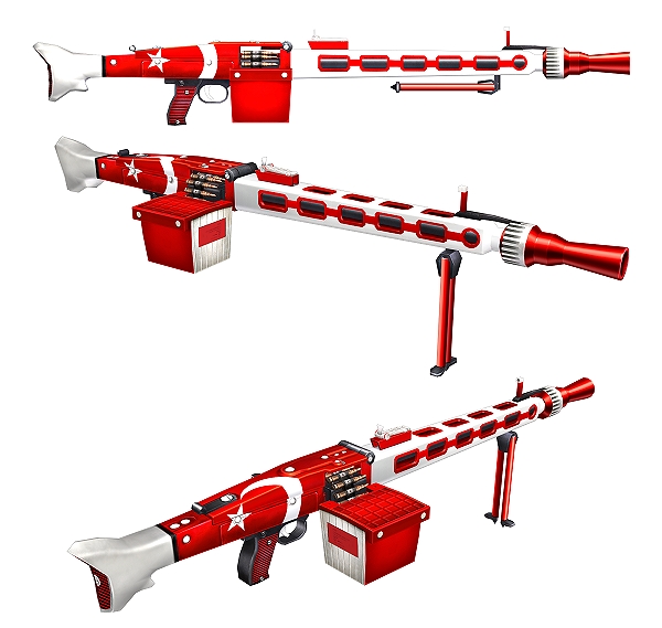 「カウンターストライクオンライン」プレイヤー間で武器の取引ができるイベント「マイレージオークション」が開催！の画像