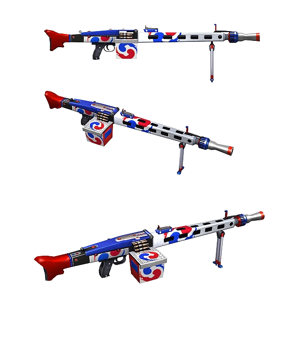 「カウンターストライクオンライン」プレイヤー間で武器の取引ができるイベント「マイレージオークション」が開催！の画像