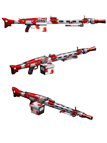 「カウンターストライクオンライン」プレイヤー間で武器の取引ができるイベント「マイレージオークション」が開催！の画像