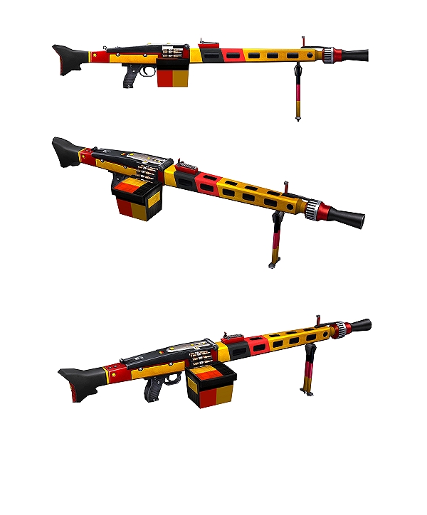 「カウンターストライクオンライン」プレイヤー間で武器の取引ができるイベント「マイレージオークション」が開催！の画像