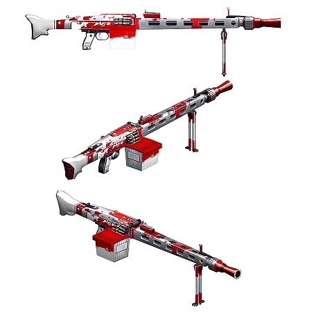 「カウンターストライクオンライン」プレイヤー間で武器の取引ができるイベント「マイレージオークション」が開催！の画像