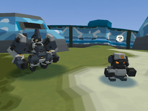 「鋼鉄戦記C21」崩壊の惑星ポイーンから「シリウスブレード・黒」など3種類の新武器が登場の画像