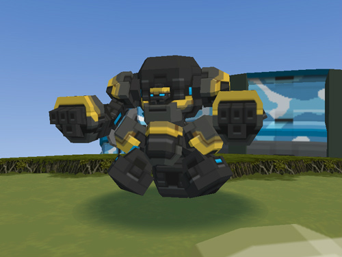 「鋼鉄戦記C21」崩壊の惑星ポイーンから「シリウスブレード・黒」など3種類の新武器が登場の画像