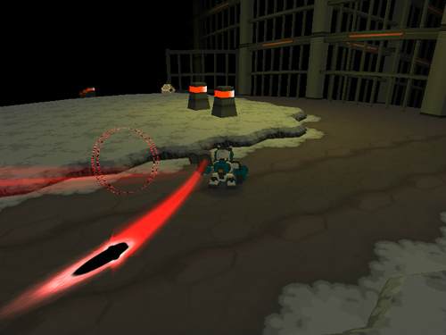 「鋼鉄戦記C21」崩壊の惑星ポイーンから「シリウスブレード・黒」など3種類の新武器が登場の画像