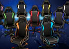 DXRACERが「ブレイドアンドソウル・ジャパンチャンピオンシップ 2016シーズン2決勝大会」にイベントスポンサード