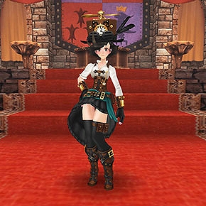 「ファンタジーアース ゼロ」イベント「戦場のアルケミスト」が開催！スチームパンクをイメージしたルーレットも実施の画像