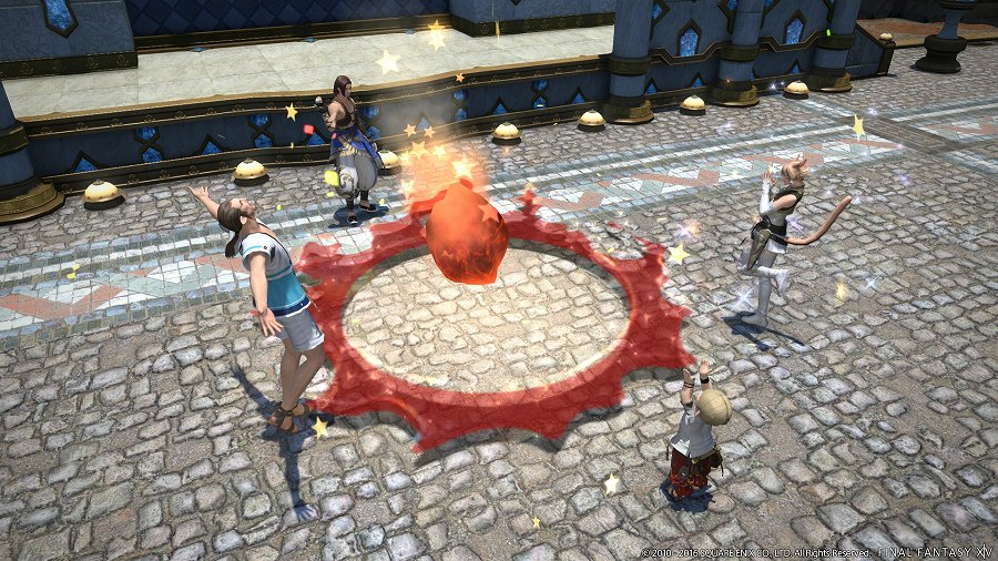 「ファイナルファンタジーXIV」運営開始3周年を記念した14時間生放送が8月27日に実施！第31回PLや特別なゲストとのトークコーナーなどを実施の画像