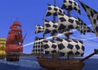 「大航海時代 Online」海賊追跡レースイベントが開催！海賊を捕まえてイベント限定の船紋章をゲット