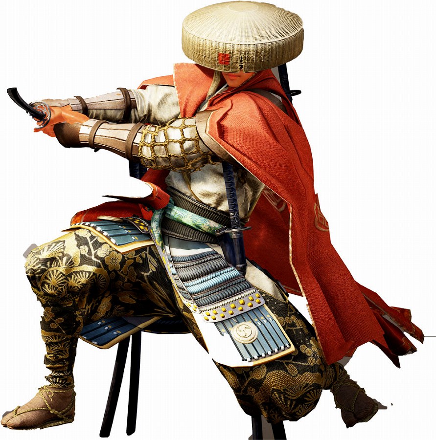 「黒い砂漠」忍者の覚醒武器“修羅刀”が追加されるアップデートが9月12日に実施！の画像