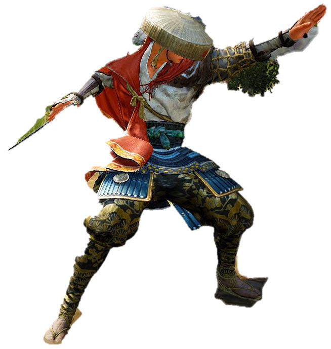 「黒い砂漠」忍者の覚醒武器“修羅刀”が追加されるアップデートが9月12日に実施！の画像