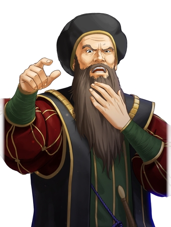 「大航海時代V」アップデート「華麗なるバッカニア」が実施！プレミアムサービスが刷新の画像