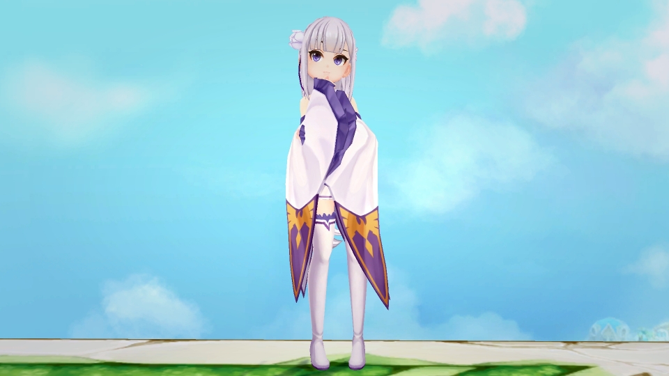 「セブンスダーク」本当にお米が自宅に届く「お米ドロップイベント」が開催！「Re:ゼロからはじめる異世界生活」コラボアバター第1弾も登場の画像