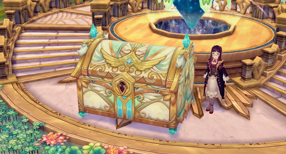 「セブンスダーク」本当にお米が自宅に届く「お米ドロップイベント」が開催！「Re:ゼロからはじめる異世界生活」コラボアバター第1弾も登場の画像