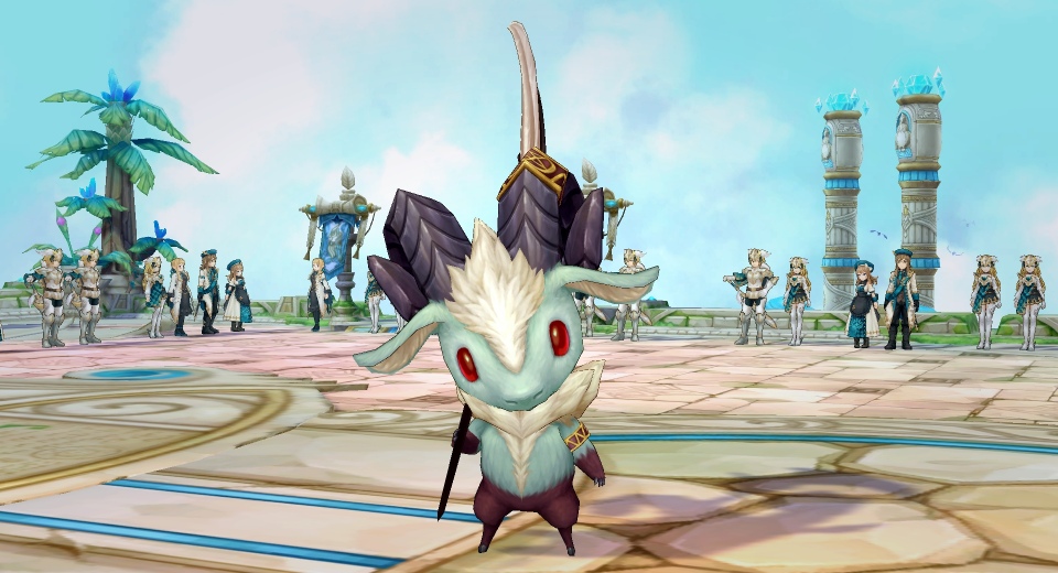 「セブンスダーク」本当にお米が自宅に届く「お米ドロップイベント」が開催！「Re:ゼロからはじめる異世界生活」コラボアバター第1弾も登場の画像