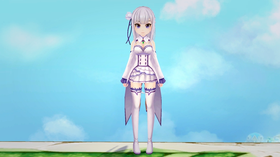 「セブンスダーク」本当にお米が自宅に届く「お米ドロップイベント」が開催！「Re:ゼロからはじめる異世界生活」コラボアバター第1弾も登場の画像