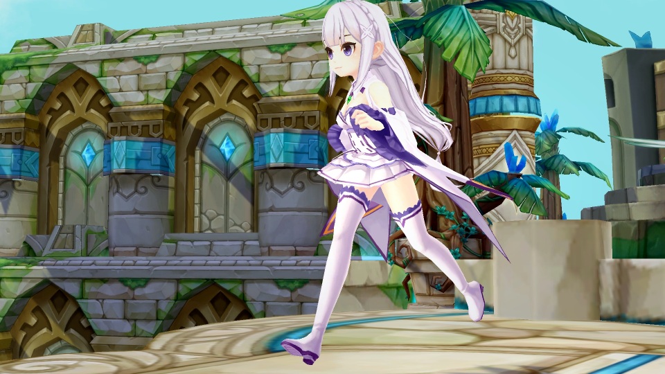 「セブンスダーク」本当にお米が自宅に届く「お米ドロップイベント」が開催！「Re:ゼロからはじめる異世界生活」コラボアバター第1弾も登場の画像