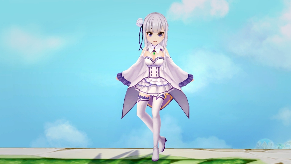 「セブンスダーク」本当にお米が自宅に届く「お米ドロップイベント」が開催！「Re:ゼロからはじめる異世界生活」コラボアバター第1弾も登場の画像