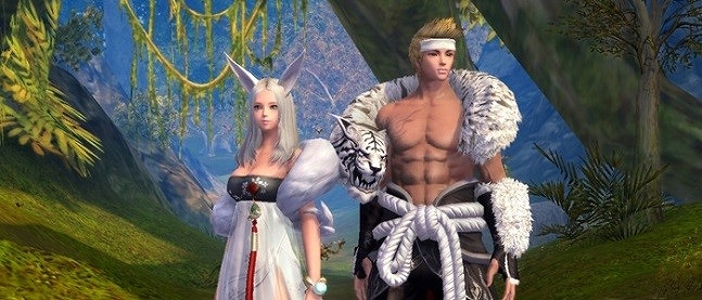 「タワー オブ アイオン」最新アップデート「Episode5.0 再誕 -Re:birth-」気になる最新情報を紹介するムービーが公開！の画像