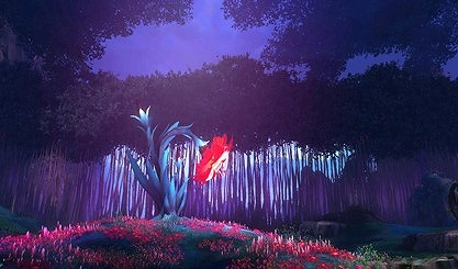 「タワー オブ アイオン」最新アップデート「Episode5.0 再誕 -Re:birth-」気になる最新情報を紹介するムービーが公開！の画像