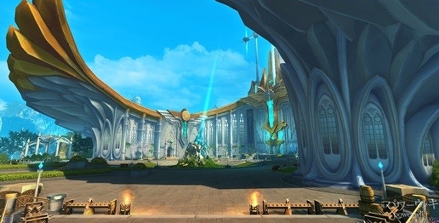 「タワー オブ アイオン」最新アップデート「Episode5.0 再誕 -Re:birth-」気になる最新情報を紹介するムービーが公開！の画像