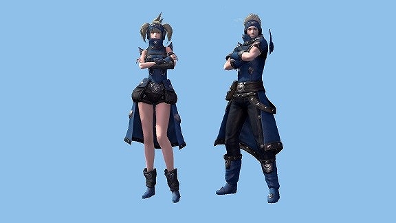 「タワー オブ アイオン」最新アップデート「Episode5.0 再誕 -Re:birth-」気になる最新情報を紹介するムービーが公開！の画像