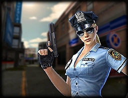 「カウンターストライクオンライン」人気の期間限定マップ「ディビジョン：イタリア」がリニューアル！ゾンビ側と人間側のスキルが新たに変更の画像