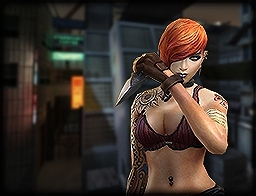 「カウンターストライクオンライン」人気の期間限定マップ「ディビジョン：イタリア」がリニューアル！ゾンビ側と人間側のスキルが新たに変更の画像