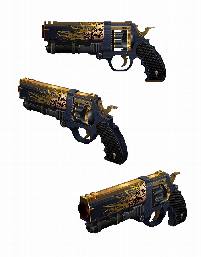 「カウンターストライクオンライン」人気の期間限定マップ「ディビジョン：イタリア」がリニューアル！ゾンビ側と人間側のスキルが新たに変更の画像