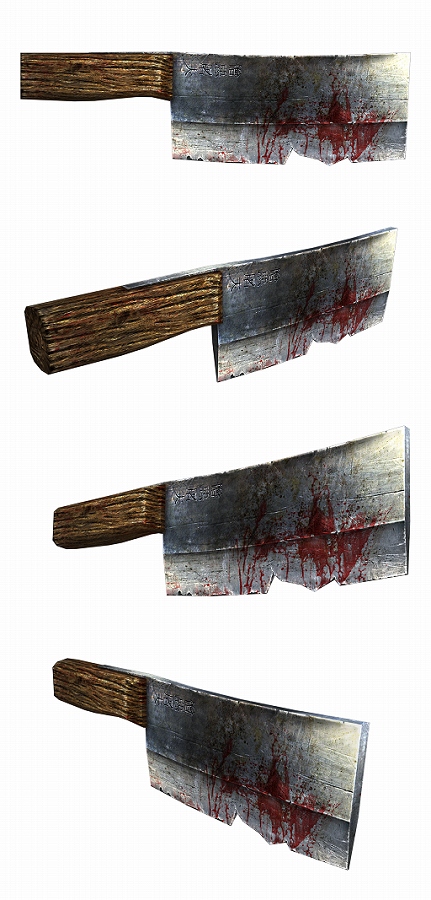 「カウンターストライクオンライン」人気の期間限定マップ「ディビジョン：イタリア」がリニューアル！ゾンビ側と人間側のスキルが新たに変更の画像