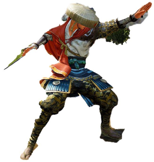 「黒い砂漠」忍者の覚醒武器「修羅刀」が登場するアップデート・修羅の理が本日実装！忍者の新アバターやパッケージアイテムも登場の画像