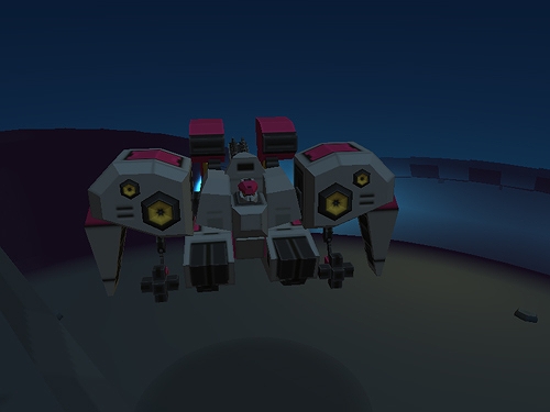 「鋼鉄戦記C21」ロボストア店長のお手伝い（後半）がスタート全49体のロボから好きなロボを手に入れようの画像