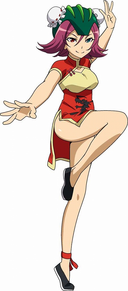 「ロボットガールズZ ONLINE」功夫マスターとなった「ジーグさんドラゴン」がロボコイン募集に参戦！研究室レベルの上限開放もの画像