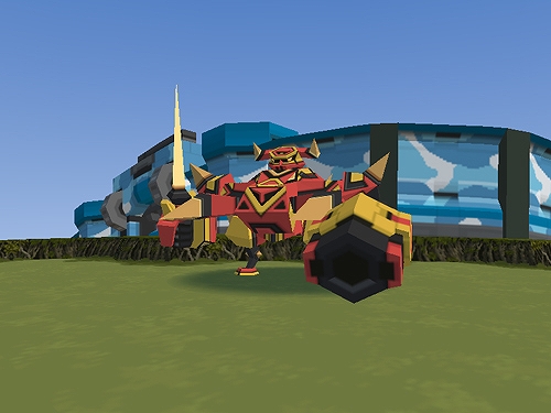 「鋼鉄戦記C21」マニモdeガチャSP1号機に「パルサーディオ」「テオライネLB」が登場！★5確定ガチャキャンペーンも開催の画像