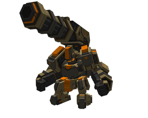 「鋼鉄戦記C21」マニモdeガチャSP1号機に「パルサーディオ」「テオライネLB」が登場！★5確定ガチャキャンペーンも開催の画像