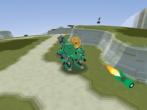 「鋼鉄戦記C21」マニモdeガチャSP1号機に「パルサーディオ」「テオライネLB」が登場！★5確定ガチャキャンペーンも開催の画像