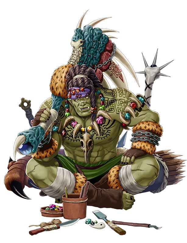 「ユバの徽」新たな祈り人・ドンゴや守護者のキオクが手に入る回収クエスト「投棄されたドンゴ」が開催の画像