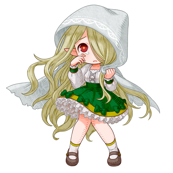 「ワンモア・フリーライフ・オンライン」防御スキルが強力なバンシーがショップに登場！上級クラス「機巧師」も実装の画像