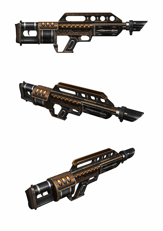 「カウンターストライクオンライン」イベント専用マップ「エキサイティング：リベンジ」が実装！新たな武器の追加もの画像