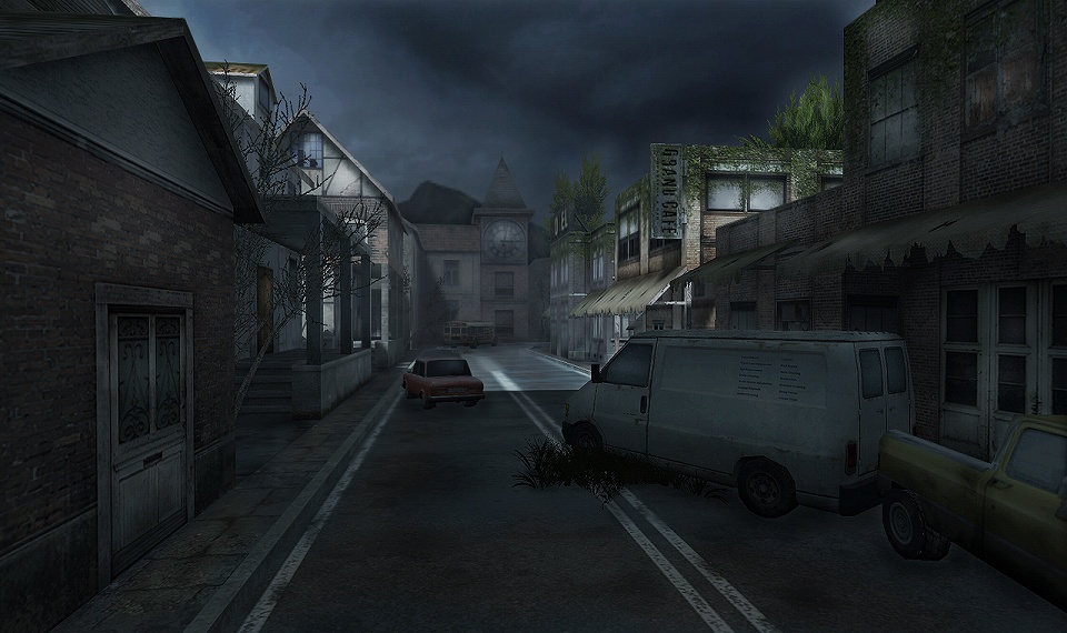 「カウンターストライクオンライン」イベント専用マップ「エキサイティング：リベンジ」が実装！新たな武器の追加もの画像