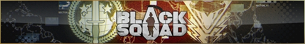 「BLACK SQUAD」応募者は全員参加可能なクローズドβテストの募集が本日より開始！OnlineGamer読者限定のプレゼントもの画像