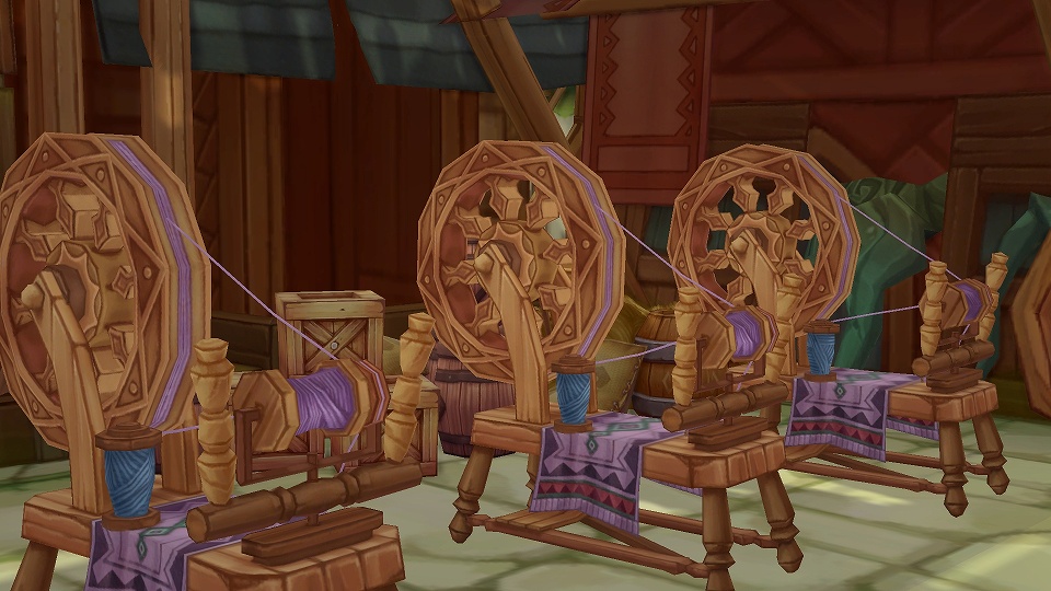 「セブンスダーク」新職業スレイヤーと新エリアを開放する大型アップデート「Variant Shadow」が10月20日に実装！の画像