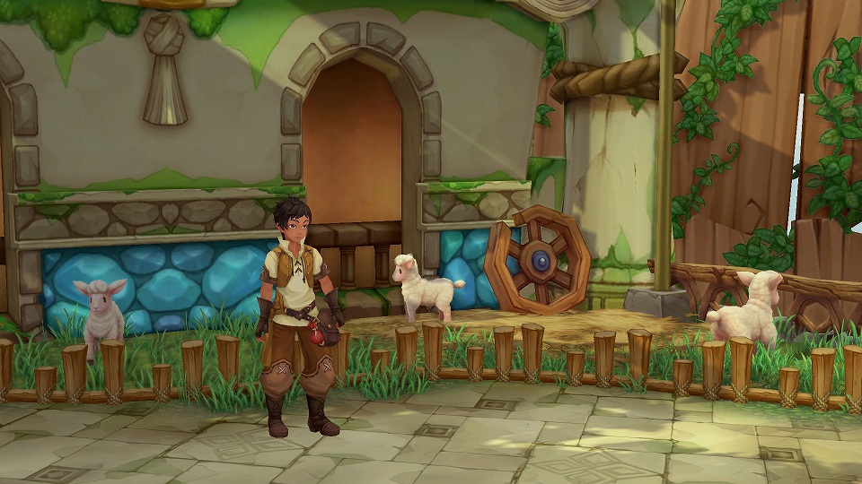 「セブンスダーク」新職業スレイヤーと新エリアを開放する大型アップデート「Variant Shadow」が10月20日に実装！の画像