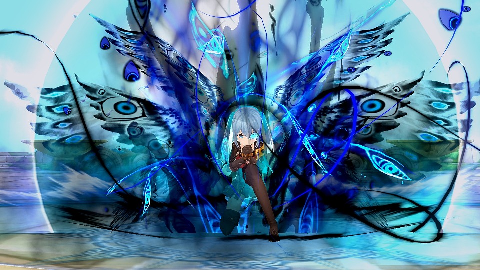 「セブンスダーク」新職業スレイヤーと新エリアを開放する大型アップデート「Variant Shadow」が10月20日に実装！の画像