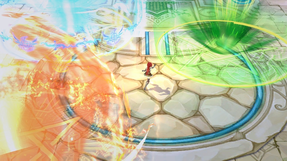 「セブンスダーク」新職業スレイヤーと新エリアを開放する大型アップデート「Variant Shadow」が10月20日に実装！の画像