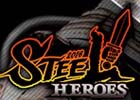 「英雄クロニクル」アーマードバトル国際大会「STEEL！HEROES」にてエキシビジョンマッチが開催決定