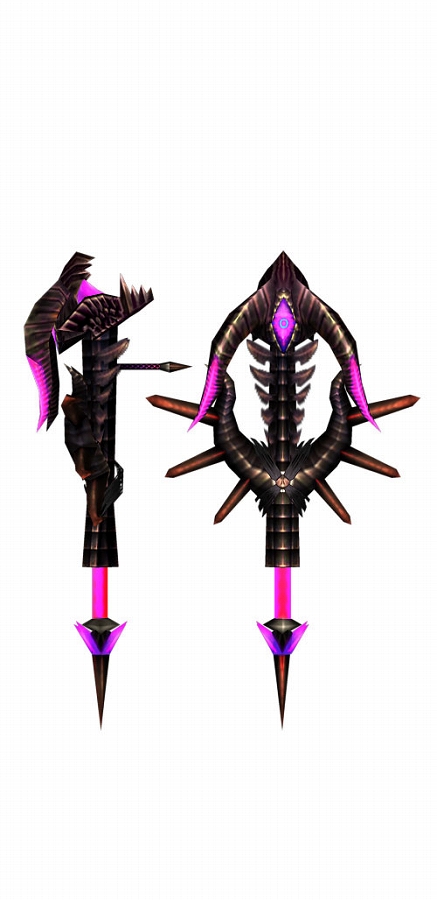 「モンスターハンター フロンティアZ」新たに穿龍棍、弓、大剣の“極ノ型”が公開！さらなる力を手に入れた「辿異種リオレウス」の姿も明らかにの画像