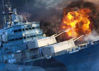 「World of Warships」初のVRコンテンツとなる「World of Warships: HMS Belfast VR Experience」が公開！