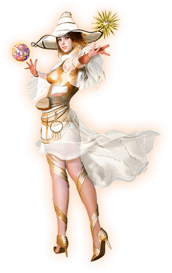 「黒い砂漠」ウィッチの覚醒武器「アドソウル」が登場するアップデート「終わりなき探求の旅」が実装！次期アップデートの情報もの画像