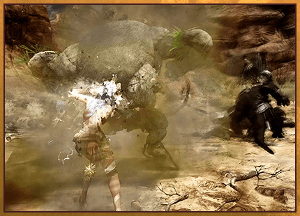 「黒い砂漠」ウィッチの覚醒武器「アドソウル」が登場するアップデート「終わりなき探求の旅」が実装！次期アップデートの情報もの画像